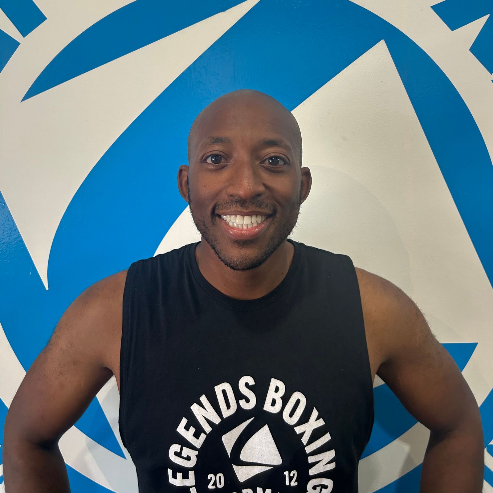 Boxing Gym Legends Boxing Cypress, TX